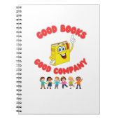 GUTE BÜCHER (Vorderseite)