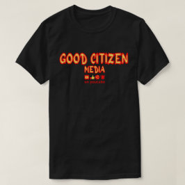 GUTE BÜRGERINNEN UND BÜRGER T-Shirt