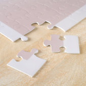 Gute Dinge Brauchen Zeit Puzzle (Seite)