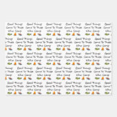 "Gute Dinge" Camping Kostenvoranschlag Papier (Vorderseite 2)