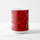 Gute Dinge Kommen-97489 Kaffeetasse (Mittel)
