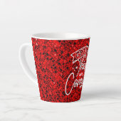 Gute Dinge kommen - 97489 Milchtasse (Linke Ecke)
