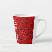 Gute Dinge kommen - 97489 Milchtasse (Rechts)