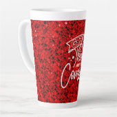 Gute Dinge kommen - 97489 Milchtasse (Linke Ecke)