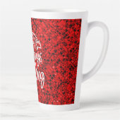 Gute Dinge kommen - 97489 Milchtasse (Rechts)