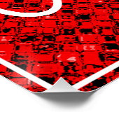 Gute Dinge kommen - 97489 Poster (Ecke)