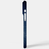 Gute Dinge kommen Case-Mate iPhone Hülle (Rückseite / Links)