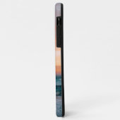 Gute Dinge kommen iPhone-Hülle. Case-Mate iPhone Hülle (Hinten/Links)