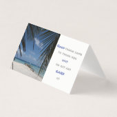 Gute Dinge kommen zu denen, die gehen und verdiene (Vorderseite)