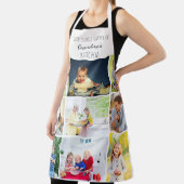 Gute Dinge passieren in der Küche von Oma 9 Foto Schürze (InSitu)