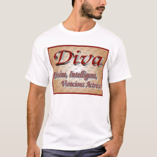 Gute Diva T-Shirt