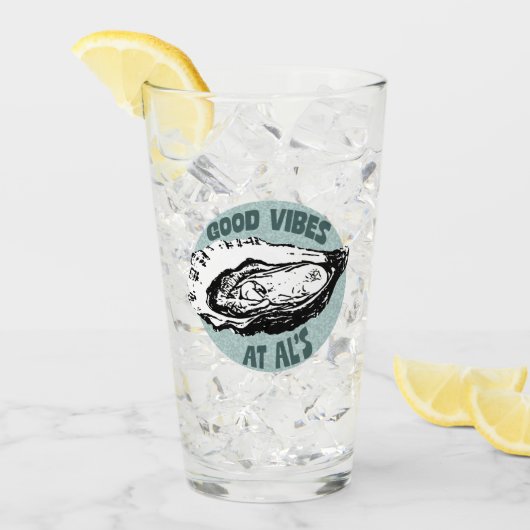 Gute Durchstechflaschen bei al Glas (Vorderseite Ice)