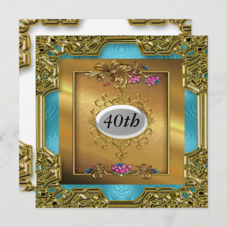 Gute Einladungen zur Geburtstagspartei