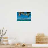 Gute Einstellung Inspiration Poster (Küche)