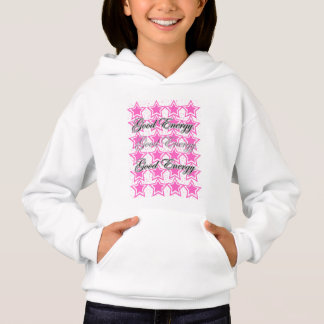 Gute Energie Hoodie