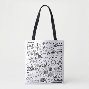 GUTE ENERGIEEFFIRMEN TASCHE