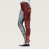 Gute Engelseite / Leggings (Links)