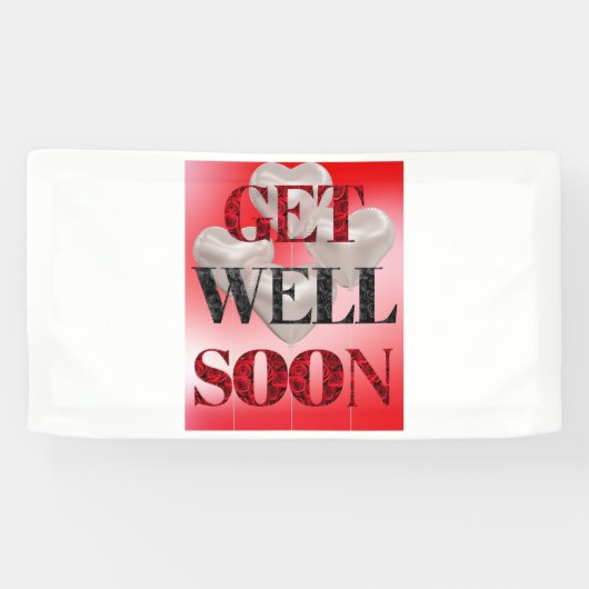 Gute Ergebnisse 1.6x3 Vinyl Banner (Horizontal)