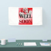 Gute Ergebnisse 1.6x3 Vinyl Banner (Messe)