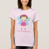 Gute Fee T-Shirt (Vorderseite)