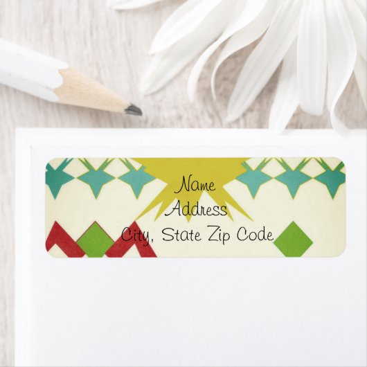 Gute Ferien! (Insitu)