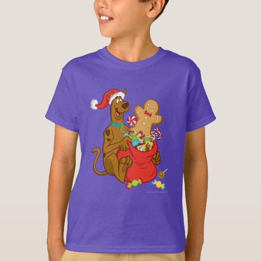 Gute Ferien! 2 T-Shirt (Vorderseite)