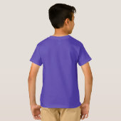 Gute Ferien! 2 T-Shirt (Schwarz voll)