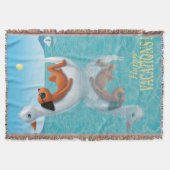 Gute Ferien! Decke (Vorderseite)