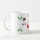 Gute Ferien! Kaffeetasse (Links)