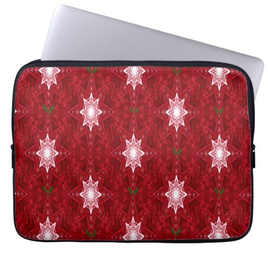 Gute Ferien... Laptopschutzhülle (Vorderseite)