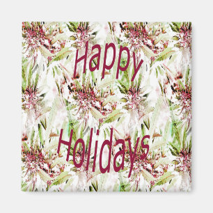 Gute Ferien...... Magnet