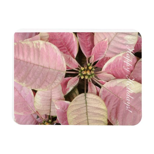 Gute Ferien! Magnet (Horizontal)