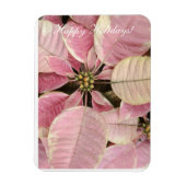 Gute Ferien! Magnet (Vertikal)