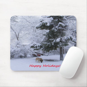 Gute Ferien!..... Mousepad