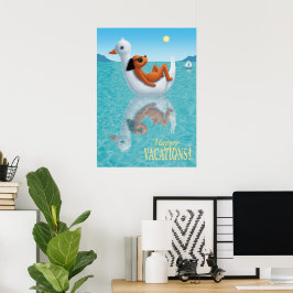 Gute Ferien! Poster