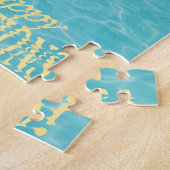 Gute Ferien! Puzzle (Seite)