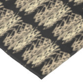 Gute Ferien! Tischdecke (Schrägansicht)