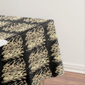 Gute Ferien! Tischdecke (Beispiel)