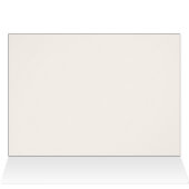 Gute Ferien. Vintage Winterskarte (Innenansicht Horizontal (Oben))