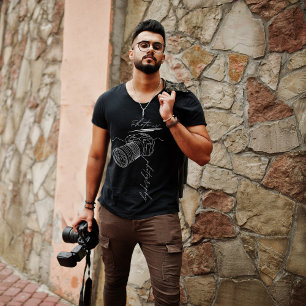 Gute Fotos machen T-Shirt