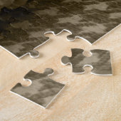 gute Frau Puzzle (Seite)