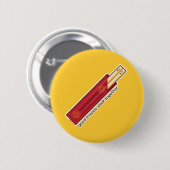 Gute Freunde Button (Vorne & Hinten)