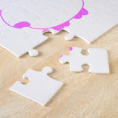Gute Freunde Puzzle (Seite)
