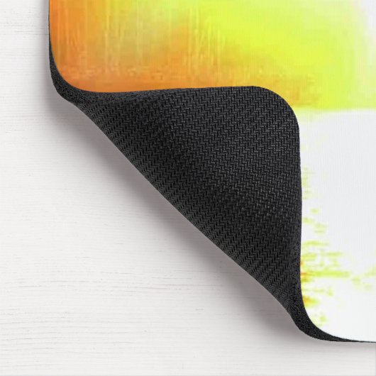 Gute Freunde sind wie Sonnenschein mousead Mousepad (Ecke)