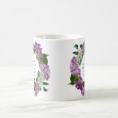 Gute Freunde verstehen inspirierendes Zitat Kaffeetasse (Mittel)