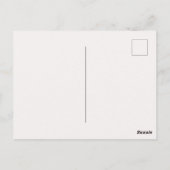 Gute Freunde von Albert Edelfelt 1881 Postkarte (Rückseite)