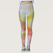 Güte - Frucht des Geistes Leggings (Vorderseite)