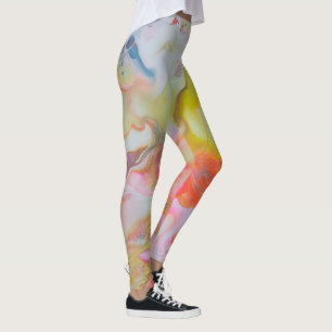 Güte - Frucht des Geistes Leggings