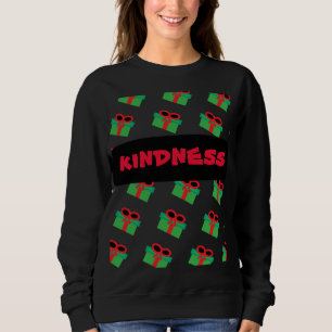 Güte Frucht des Geistes Sweatshirt