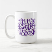 Gute Geschenke Tasse (Links)